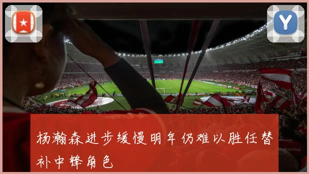 杨瀚森进步缓慢明年仍难以胜任替补中锋角色